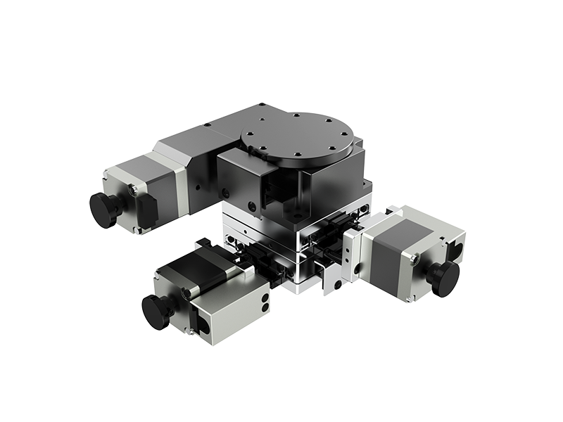 微調(diào)臺(tái)